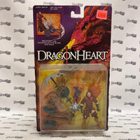 Kenner Dragon Heart Felton w/ Spinning Battle Blade & Mace - Rogue Toys