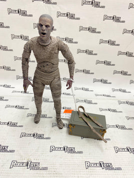 NECA Universal Monsters Mummy - Rogue Toys