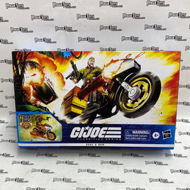 GI JOE Classified Series Tiger Force Duke & Ram