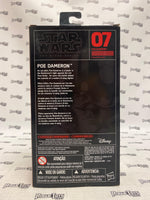 Hasbro Star Wars The Black Series Poe Dameron - Rogue Toys