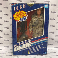 Hasbro G.I. Joe A Real American Hero Hall of Fame Duke - Rogue Toys