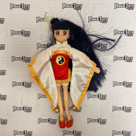 Trendmasters Cardcaptors Mei Lin Fashion Doll - Rogue Toys