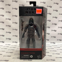 Hasbro Star Wars The Black Series Star Wars: The Bad Batch Elite Squad Trooper - Rogue Toys