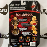 Diamond Select Battlestar Galactica Six