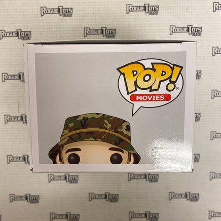 Funko POP! Movies Caddyshack Carl Spackler - Rogue Toys