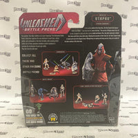 Hasbro Unleashed Battle Packs Star Wars Episode III: Revenge of the Sith Battle of Utapau Utapaun Warriors - Rogue Toys