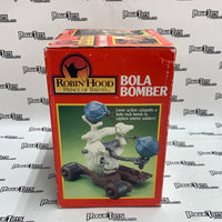 Kenner Robin Hood Prince of Thieves Bola Bomber