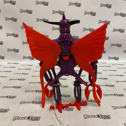 Revell Vintage Power Lords Arkus (Incomplete) - Rogue Toys