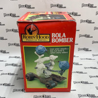 Kenner Robin Hood Prince of Thieves Bola Bomber