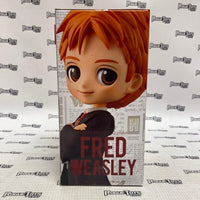 Bandai Q Posket Harry Potter Fred Weasley - Rogue Toys