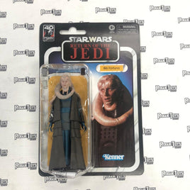 Hasbro Star Wars Black Series Return of the Jedi 40th Anniversary Bib Fortuna - Rogue Toys