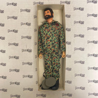 Vintage 1974 GI-Joe Land Adventurer with Original Box - Rogue Toys