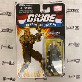 Hasbro 2008 GI Joe: Resolute Animation Series Duke - Rogue Toys