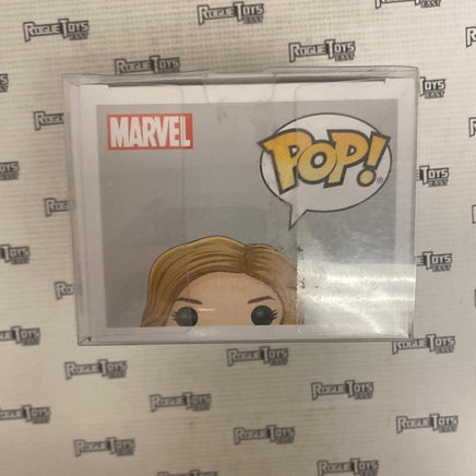 Funko POP! Captain Marvel - Rogue Toys