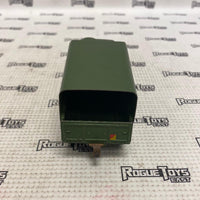 Vintage Dinky Super Toys 621 Army Wagon, Made in England - Rogue Toys