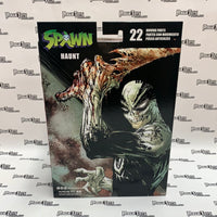 McFarlane Toys Spawn Series 3 Haunt