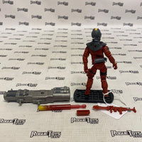 GI Joe Charbroil - Rogue Toys