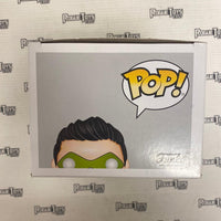 Funko POP! 2017 ECCC Exclusive Emerald City Crusader - Rogue Toys