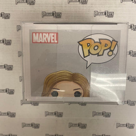 Funko POP! Captain Marvel - Rogue Toys