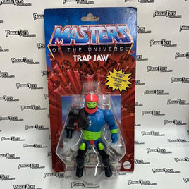 MOTU Origins Trap Jaw - Rogue Toys