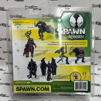 McFarlane Spawn Reborn Redeemer