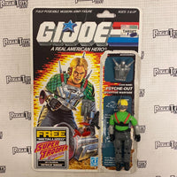 Hasbro 1987 GI Joe Psyche-Out - Rogue Toys