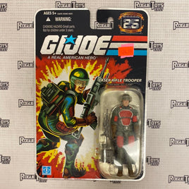 Hasbro 2007 GI Joe 25th Anniversary Sgt. Flash - Rogue Toys