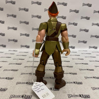 Disney Store Disney Heroes Peter Pan - Rogue Toys