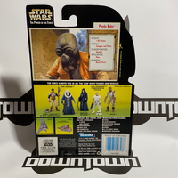 Kenner Star Wars Power of the Force Ponda Baba