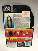 Kenner Star Wars Power of the Force Ben (Obi-Wan) Kenobi - Rogue Toys