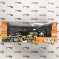 Badd Ride NASCAR 2005 Corvette C6 Army - Rogue Toys