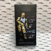 Sideshow Collectibles Exclusive Star Wars Bossk