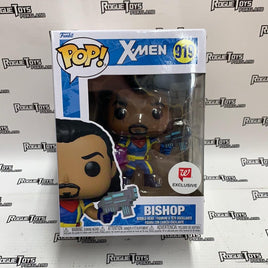 Funko POP! X-Men Bishop #919 Walgreens Exclusive - Rogue Toys