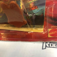 Mattel MOTU Vintage Rattlor 3 Back - Rogue Toys