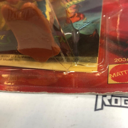Mattel MOTU Vintage Rattlor 3 Back - Rogue Toys