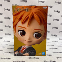 Bandai Q Posket Harry Potter Fred Weasley - Rogue Toys