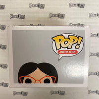 Funko POP! Animation Bob’s Burgers Linda Belcher - Rogue Toys