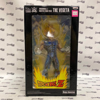 Banpresto Manga Dimensions Dragonball Z Master Stars Piece The Vegeta - Rogue Toys