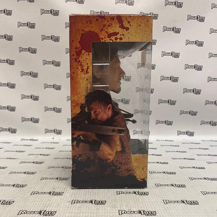 Funko Wacky Wobbler The Walking Dead Daryl Dixon Bobble Head - Rogue Toys