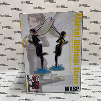 Kotobukiya Wasp Marvel Bishoujo Statue