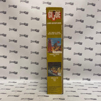 Vintage 1974 GI-Joe Land Adventurer with Original Box - Rogue Toys