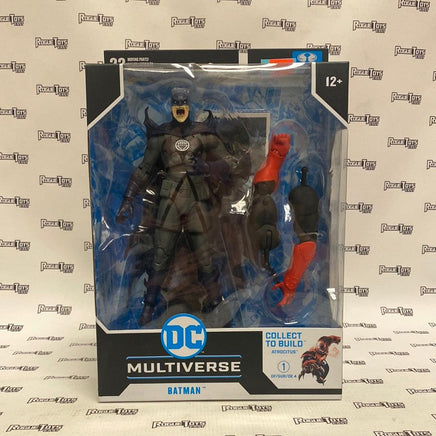 McFarlane Toys DC Multiverse Batman - Rogue Toys