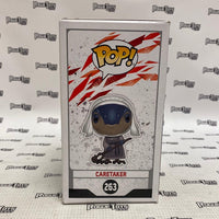 Funko POP! Star Wars Caretaker - Rogue Toys