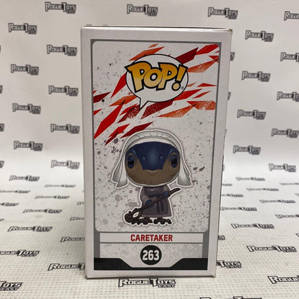 Funko POP! Star Wars Caretaker - Rogue Toys