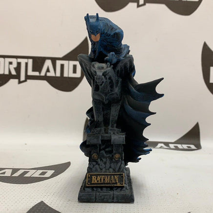 Randy Bowen 1996 Batman Mini Statue #3541/5400 - Rogue Toys