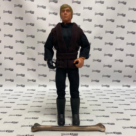 Hasbro 1998 Star Wars: Return of the Jedi 12” Jedi Luke Skywalker - Rogue Toys