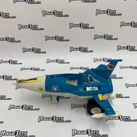 Micronauts Photon Sled