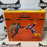 Mcfarlane Toys My Hero Academia All for one Vs All Might