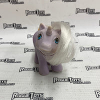 Vintage G1 MLP Baby Noddins