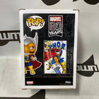 Funko POP! Marvel 80 Years Beta Ray Bill Walgreens Exclusive 582